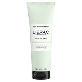 The Scrub Mask