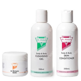 Psoriasis Basic Set