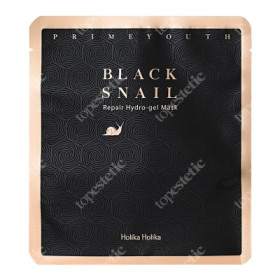 Prime Youth Black Snail Gel Mask