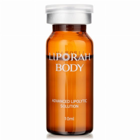 Liporah Body (1x10ml)
