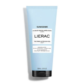 The Fresh After Sun Gel