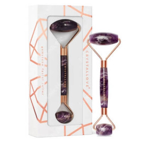 Amethyst Face Massager
