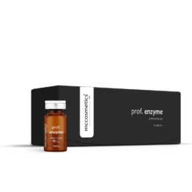 MCCOSMETICS Prof. Enzyme 1x1500 U.I.