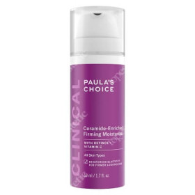 Clinical Ceramide Enriched Moisturizer