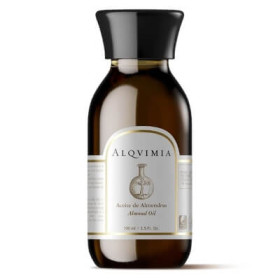 Almond Oil