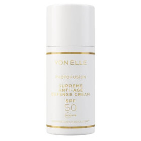 Supreme Anti Age Defense Cream SPF 50