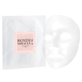 Miracle 24 Face Mask