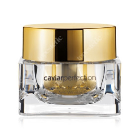 Caviar Extra Nourishing Luxury Anti-Wrinkle Cream
