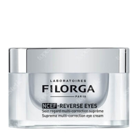 NCEF Reverse Eyes
