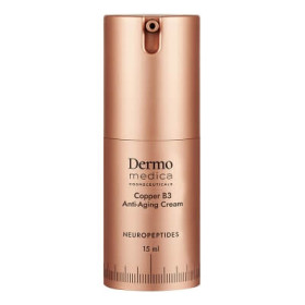 Copper B3 Anti-Aging Cream