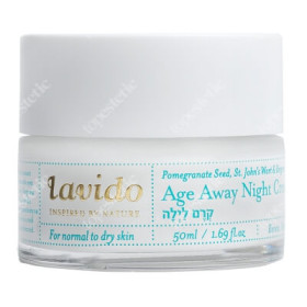 Age Away Night Cream