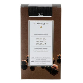 Argan Oil Hair Colorant