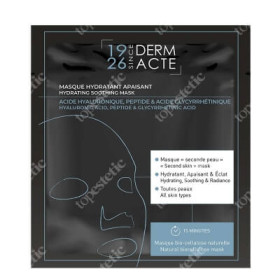 Hydrating Soothing Mask