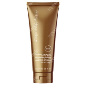 Dense Velvety Illumination Aftersun Mousse Body