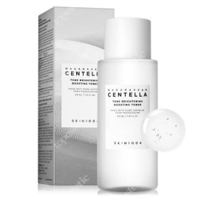 Madagascar Centella Tone Brightening Boosting Toner
