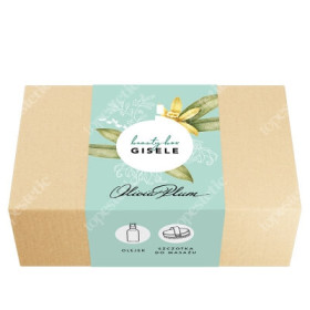 Beauty Box GISELE