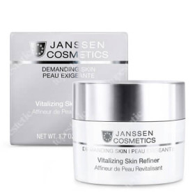 Vitalizing Skin Refiner