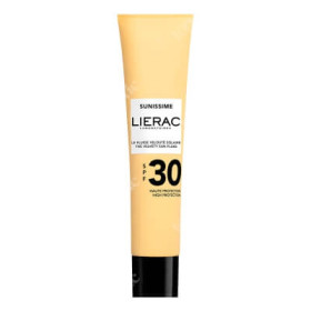 The Velvety Sun Fluid SPF 30