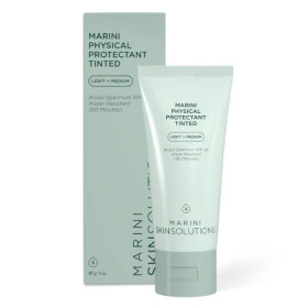 Physical Protectant Tinted SPF 30 Light To Medium