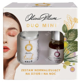 Duo Mini Normalization Kit