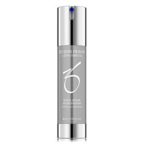 Exfoliation Accelerator