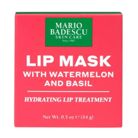 Lip Mask With Watermelon And Basil