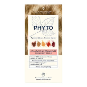 Hair Dye