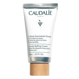 Gentle Buffing Cream