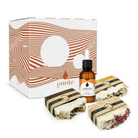Gift Set of Soap Bars