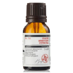 Essential Oil No.391