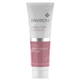 Anti Pollution Masque