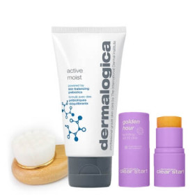 Clear Balance SPF