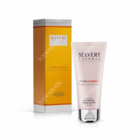 Pure Vit C Peel-Off Mask