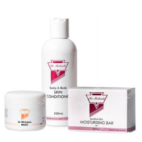 Basic Set for Eczema and AZS