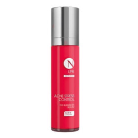Acne Stress Control