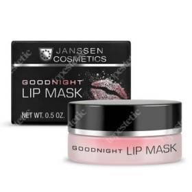 Goodnight Lip Mask
