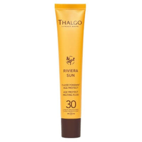 Age Protect Melting Fluid SPF 30
