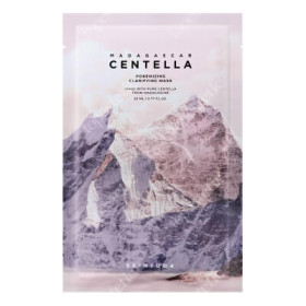 Madagascar Centella Poremizing Clarifying Mask