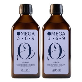 Omega 3-6-9 Hair Oil - 50 Day Treatment