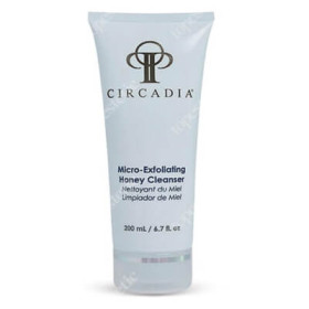 Micro-Exfoliating Honey Cleanser