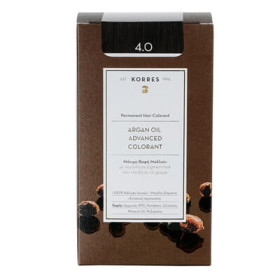 Argan Oil Hair Colorant