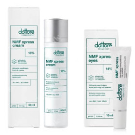 Moisturising treatment