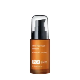 PCA Skin ANTI-REDNESS SERUM intensywne serum uspokajające i łagodzące wszelkie podrażnienia skóry 29.5ml