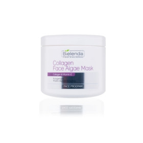 Bielenda Professional Kolagenova algae mask 190g