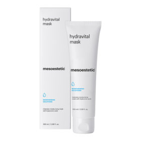 Mesoesthetic Hydra Vital Mask 100ml