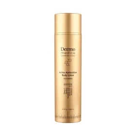 Dermomedica Active Antioxidant Body Lotion ASCARBIC firming- moisturizing lotion to the body created for intensive care of the skin with vitamin c and skewed 200 ml