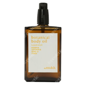 Botanical Body Oil