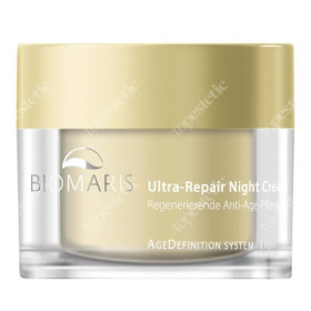 Ultra-Repair Night Cream Light