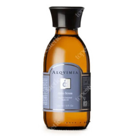 Anti Stress Body Oil