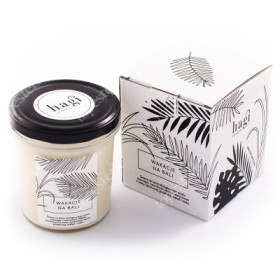 Soy candle - Holiday in Bali